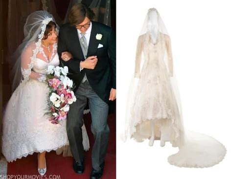 vintage gucci wedding dress|patrizia Gucci wedding dress.